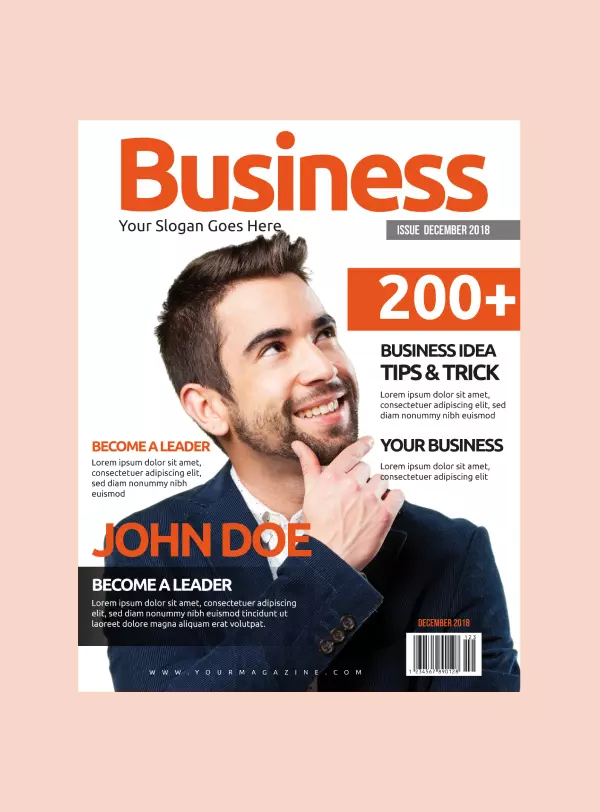 Start-Up Entrepreneur